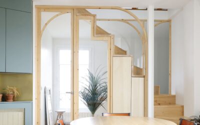 Comme un jardin d&rsquo;hiver(t)